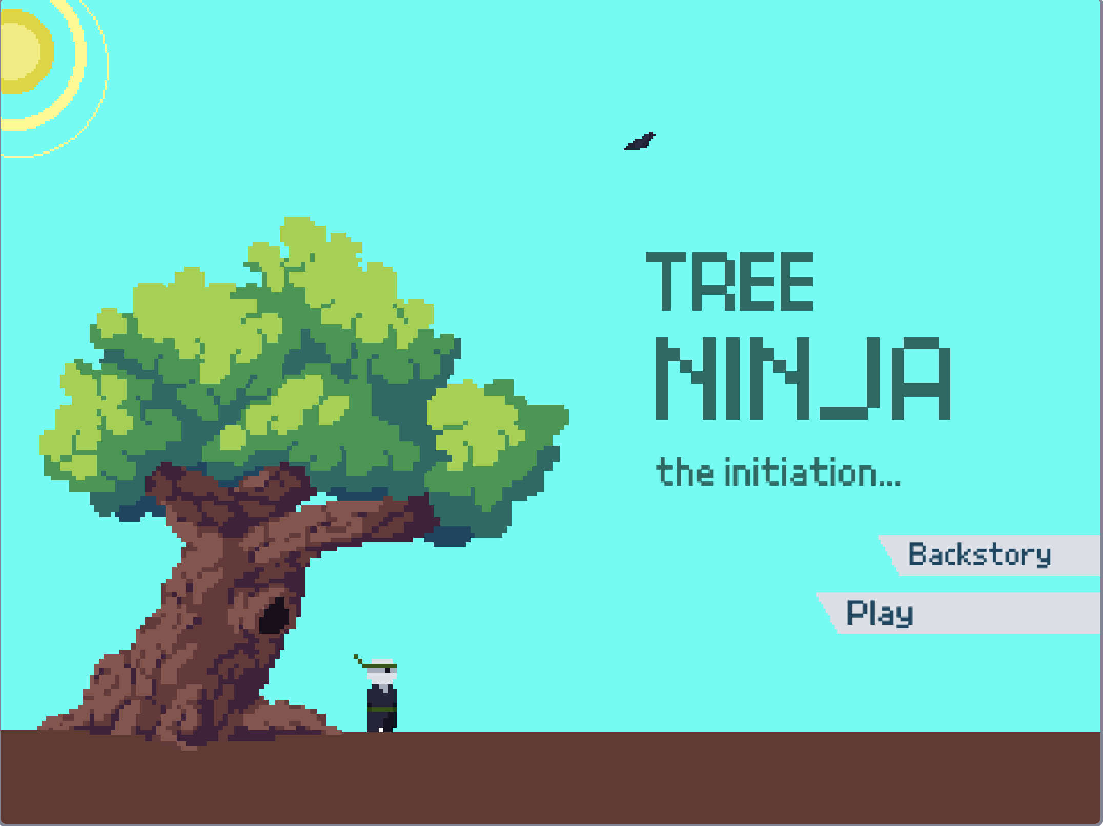 Tree Ninja cover